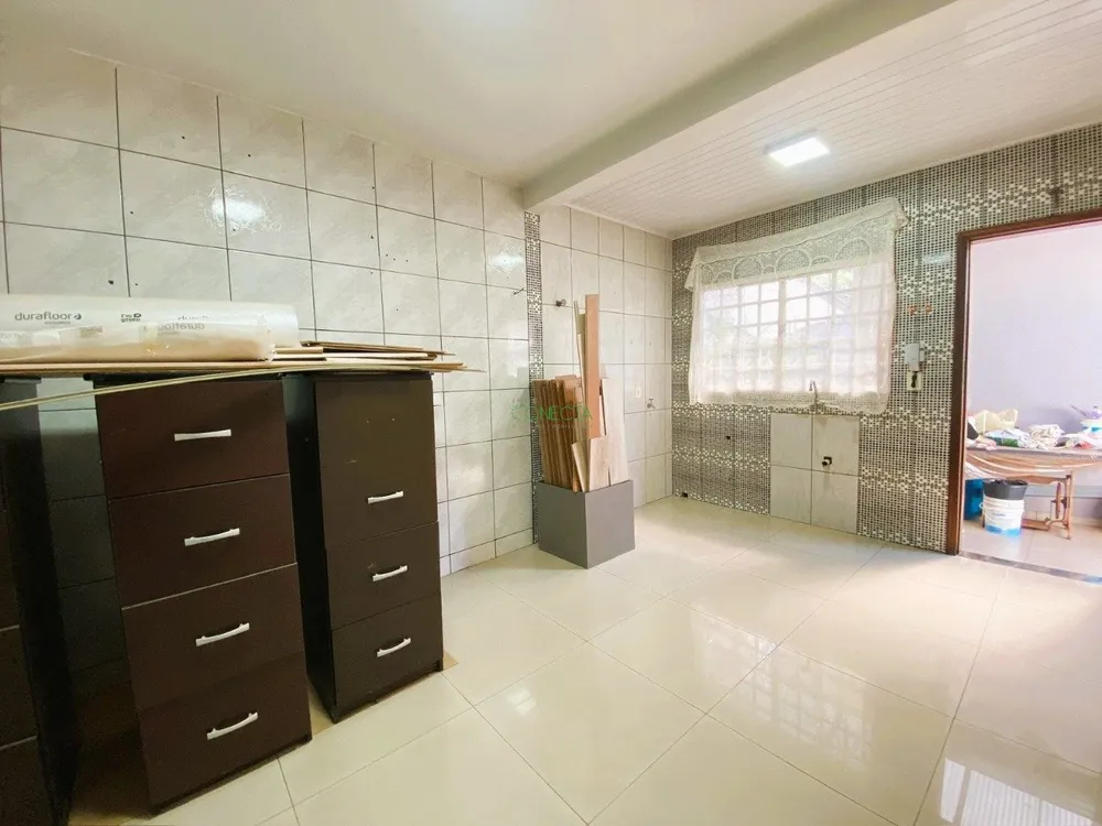 Casa, 3 quartos, 118 m² - Foto 9