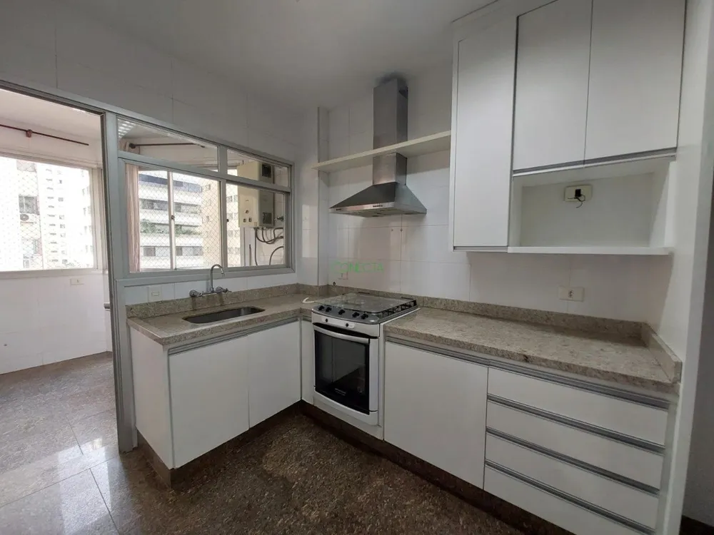 Apartamento, 4 quartos, 314 m² - Foto 6