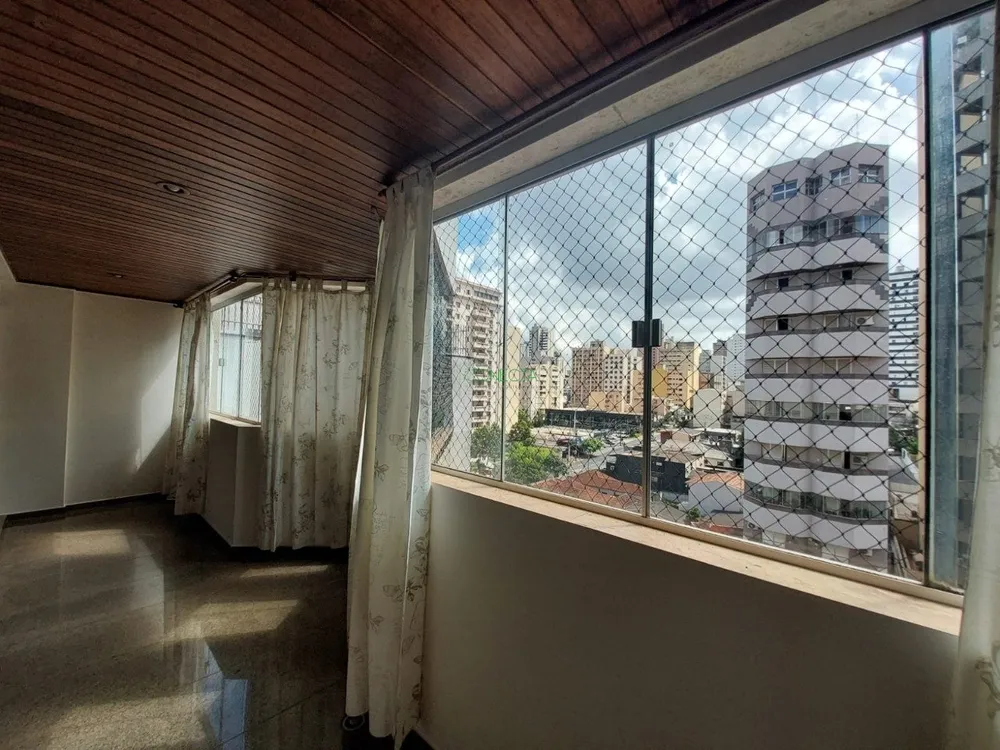 Apartamento, 4 quartos, 314 m² - Foto 4