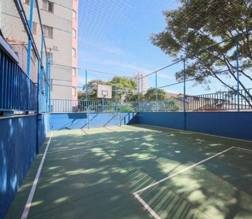 Apartamento, 3 quartos, 66 m² - Foto 10