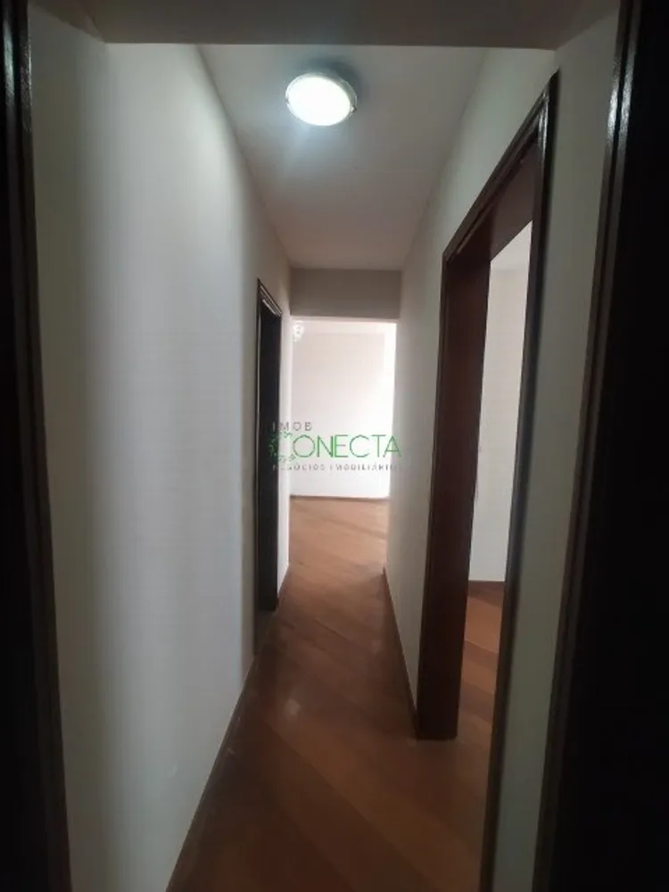 Apartamento, 3 quartos, 66 m² - Foto 3