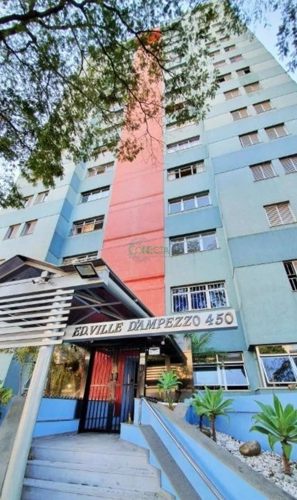 Apartamento, 3 quartos, 66 m² - Foto 1