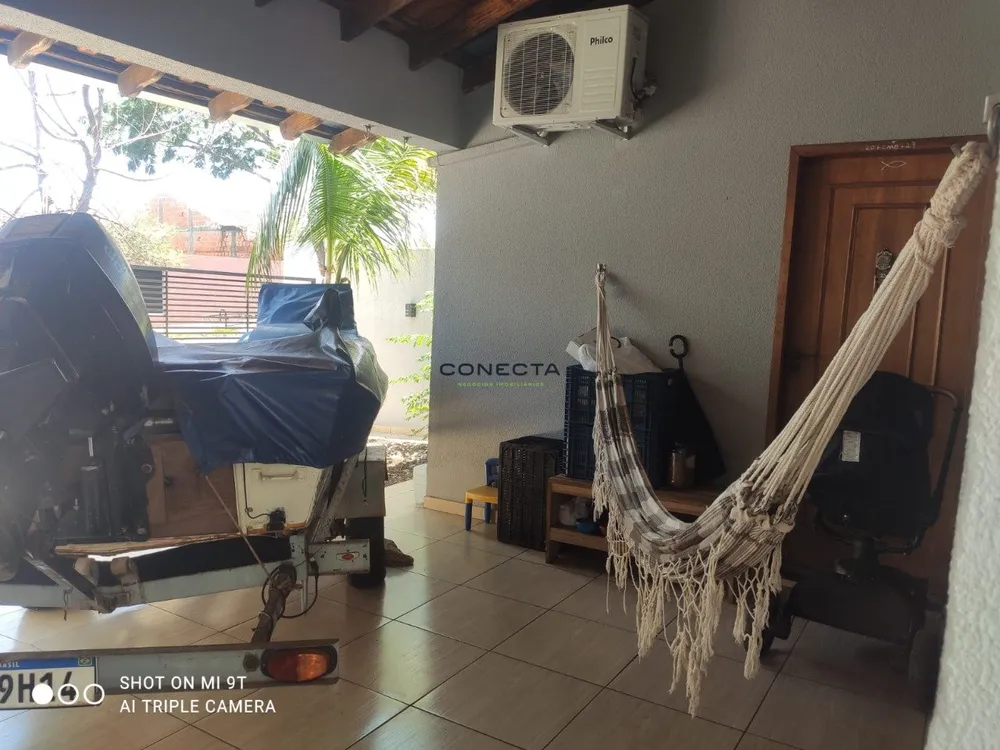 Casa, 2 quartos, 80 m² - Foto 4