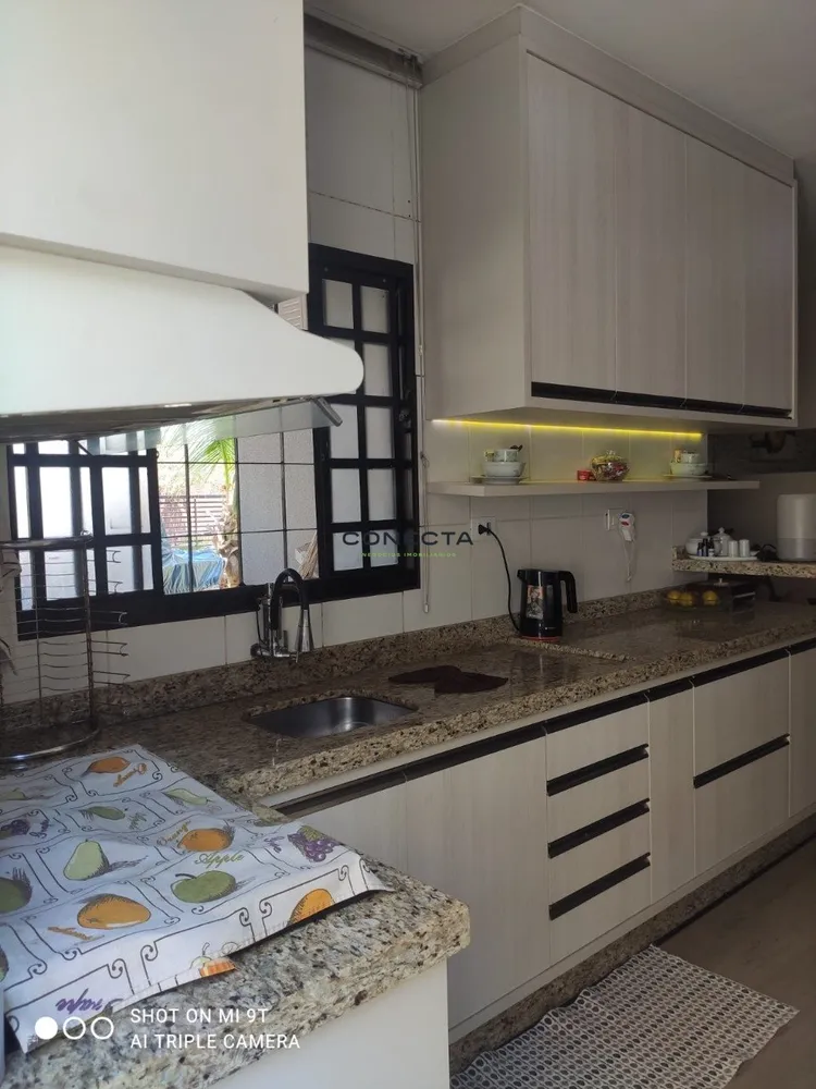 Casa, 2 quartos, 80 m² - Foto 1