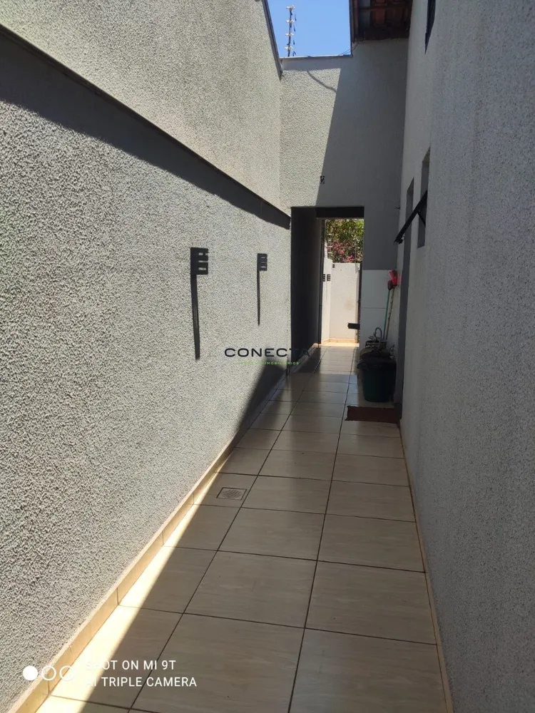 Casa, 2 quartos, 80 m² - Foto 3