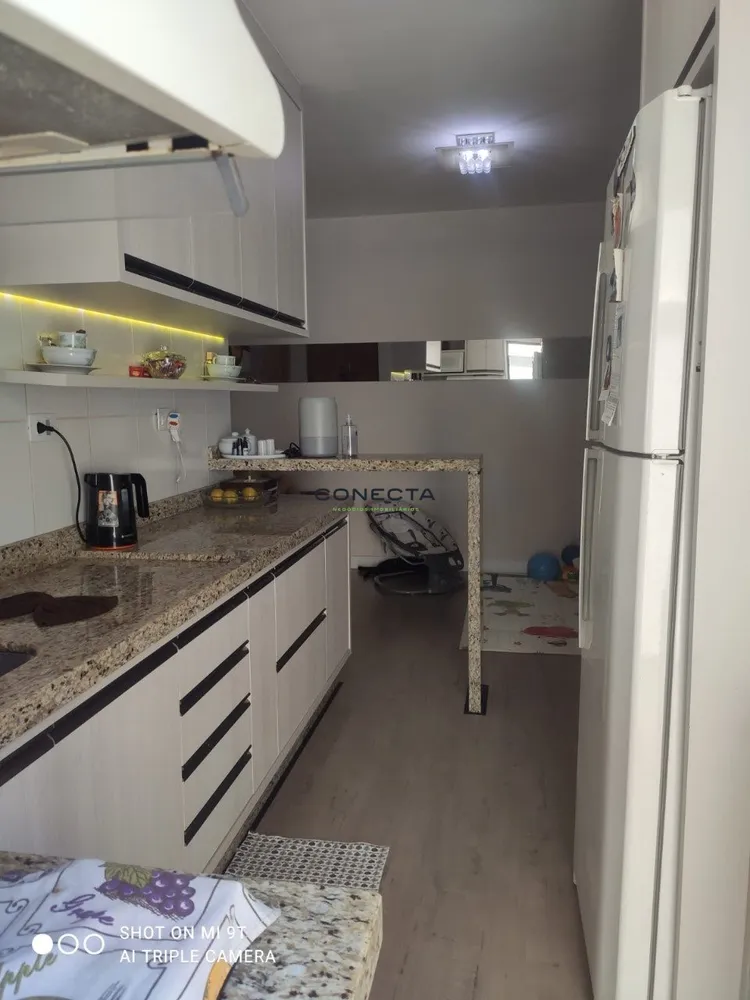 Casa, 2 quartos, 80 m² - Foto 11