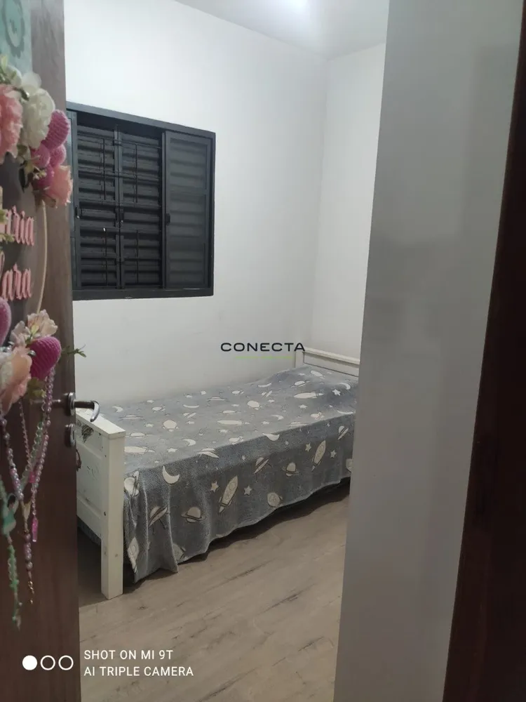 Casa, 2 quartos, 80 m² - Foto 5