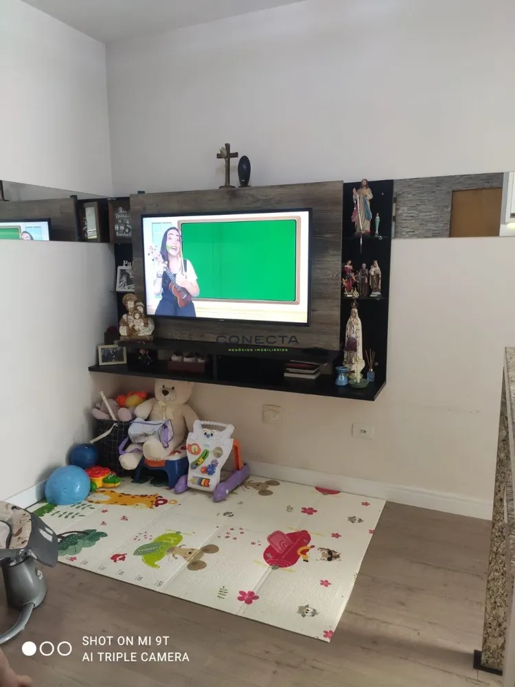 Casa, 2 quartos, 80 m² - Foto 7