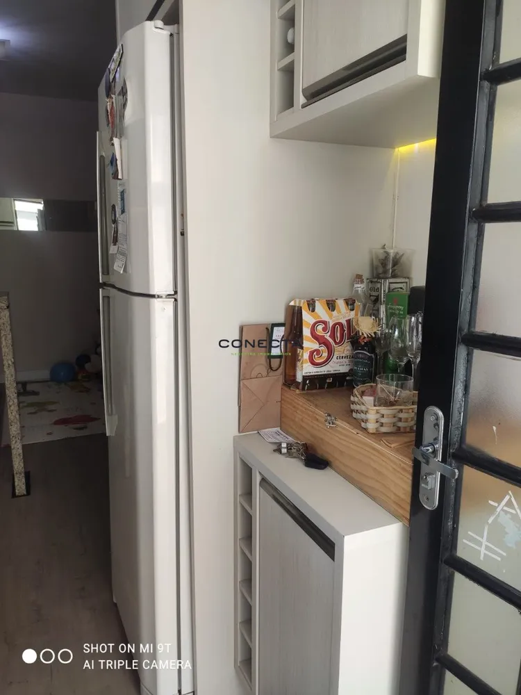 Casa, 2 quartos, 80 m² - Foto 10