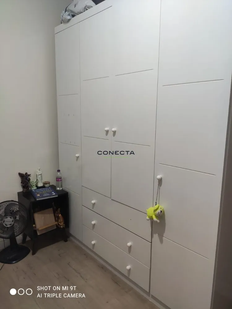 Casa, 2 quartos, 80 m² - Foto 6