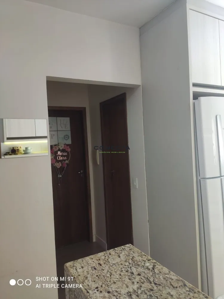 Casa, 2 quartos, 80 m² - Foto 9