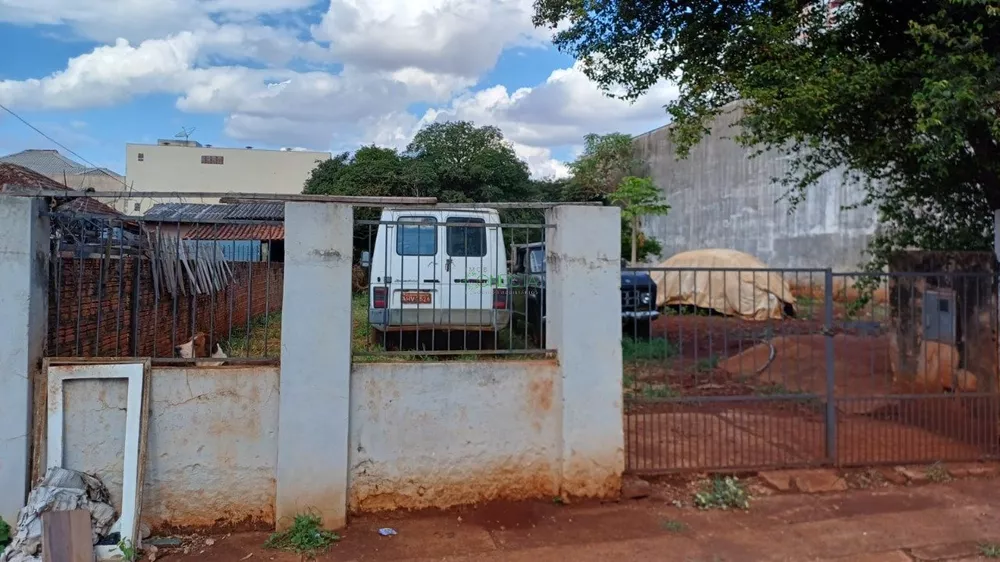 Terreno, 562 m² - Foto 4