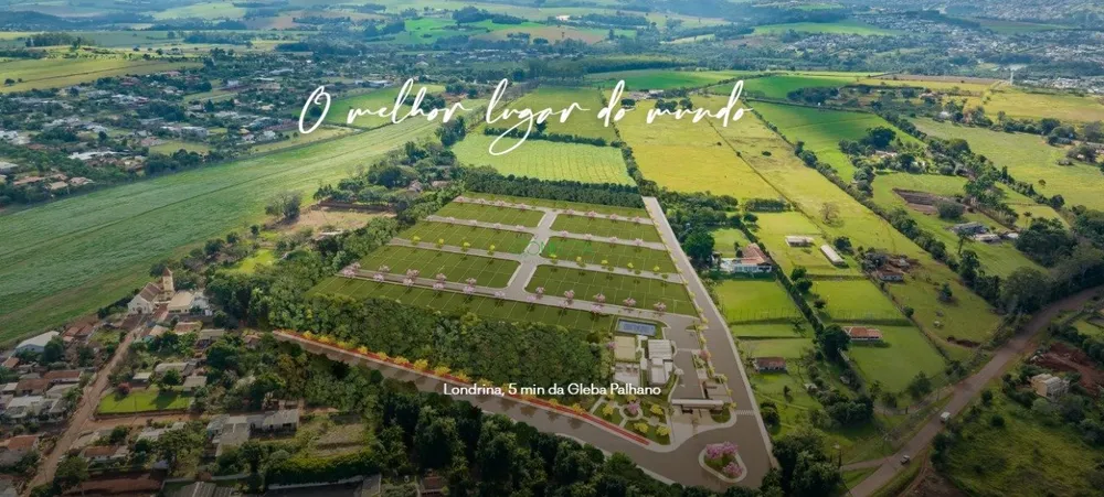 Terreno, 220 m² - Foto 1