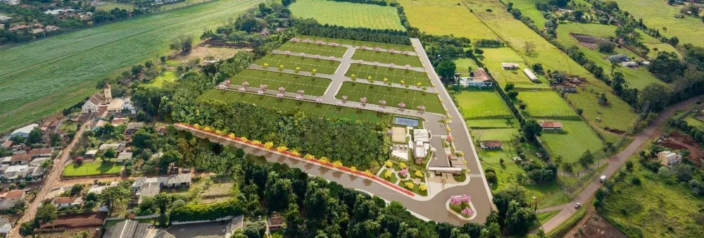 Terreno, 220 m² - Foto 2