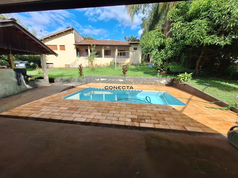 Chácara, 3 quartos, 3033 m² - Foto 6