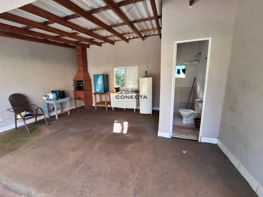 Chácara, 3 quartos, 3033 m² - Foto 7