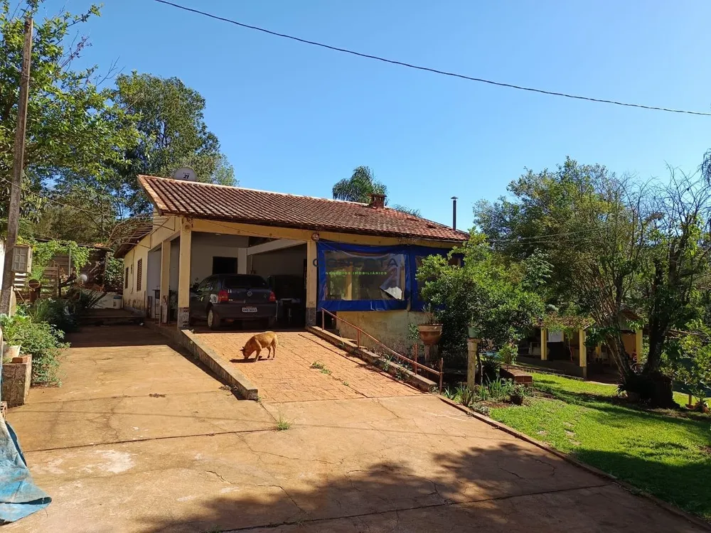 Chácara, 3 quartos, 3033 m² - Foto 1