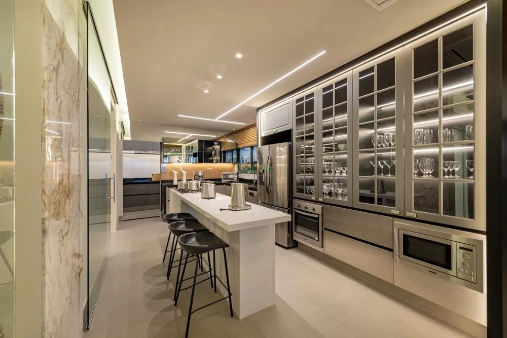 Apartamento, 4 quartos, 283 m² - Foto 1