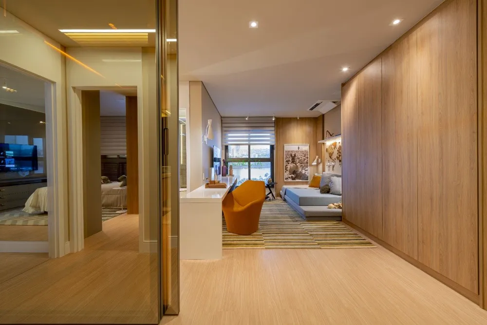 Apartamento, 4 quartos, 283 m² - Foto 2