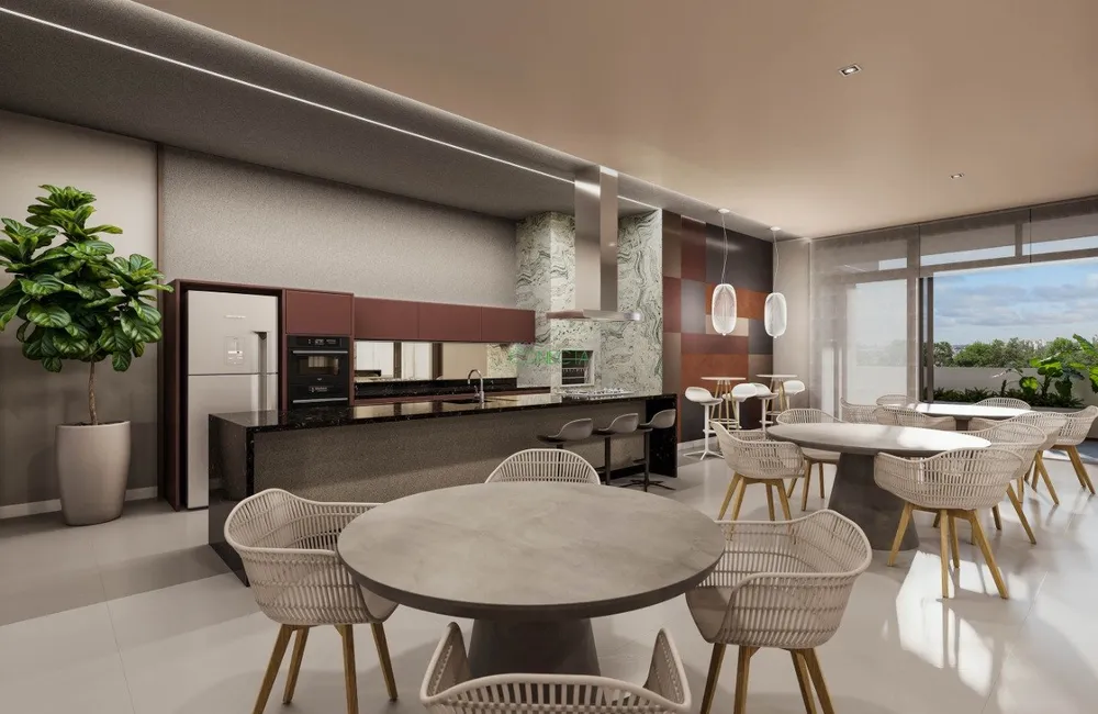 Apartamento, 4 quartos, 283 m² - Foto 2