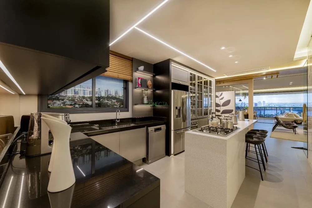 Apartamento, 4 quartos, 283 m² - Foto 3