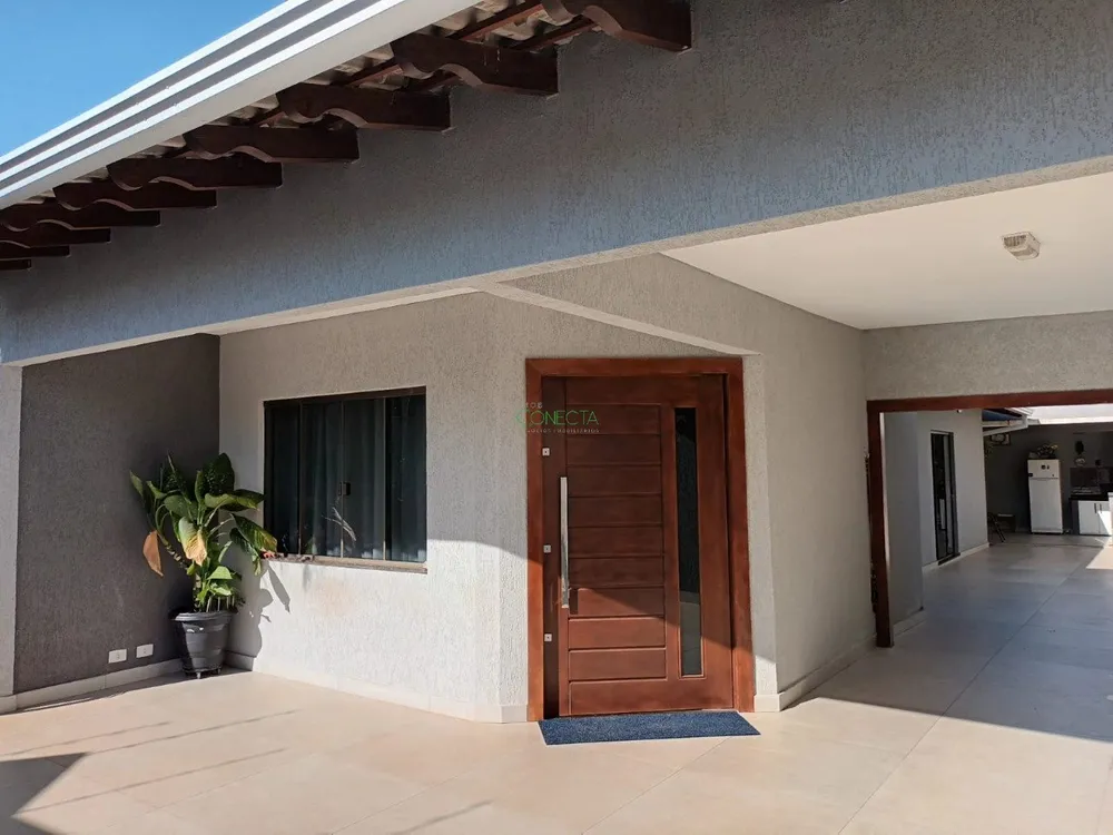Casa, 4 quartos, 210 m² - Foto 4