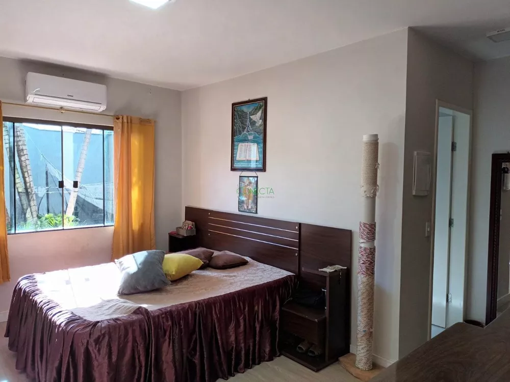 Casa, 4 quartos, 210 m² - Foto 3