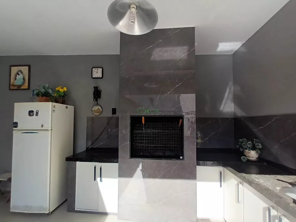 Casa, 4 quartos, 210 m² - Foto 4