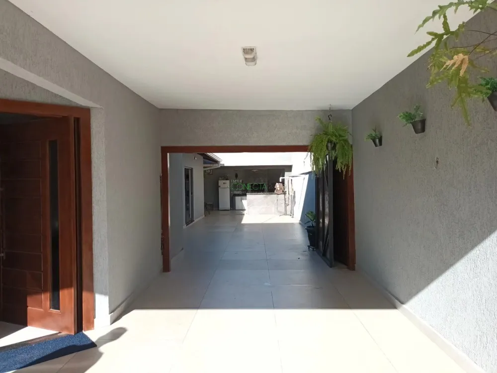 Casa, 4 quartos, 210 m² - Foto 5