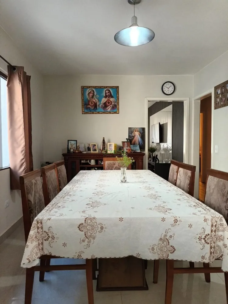 Casa, 4 quartos, 210 m² - Foto 9
