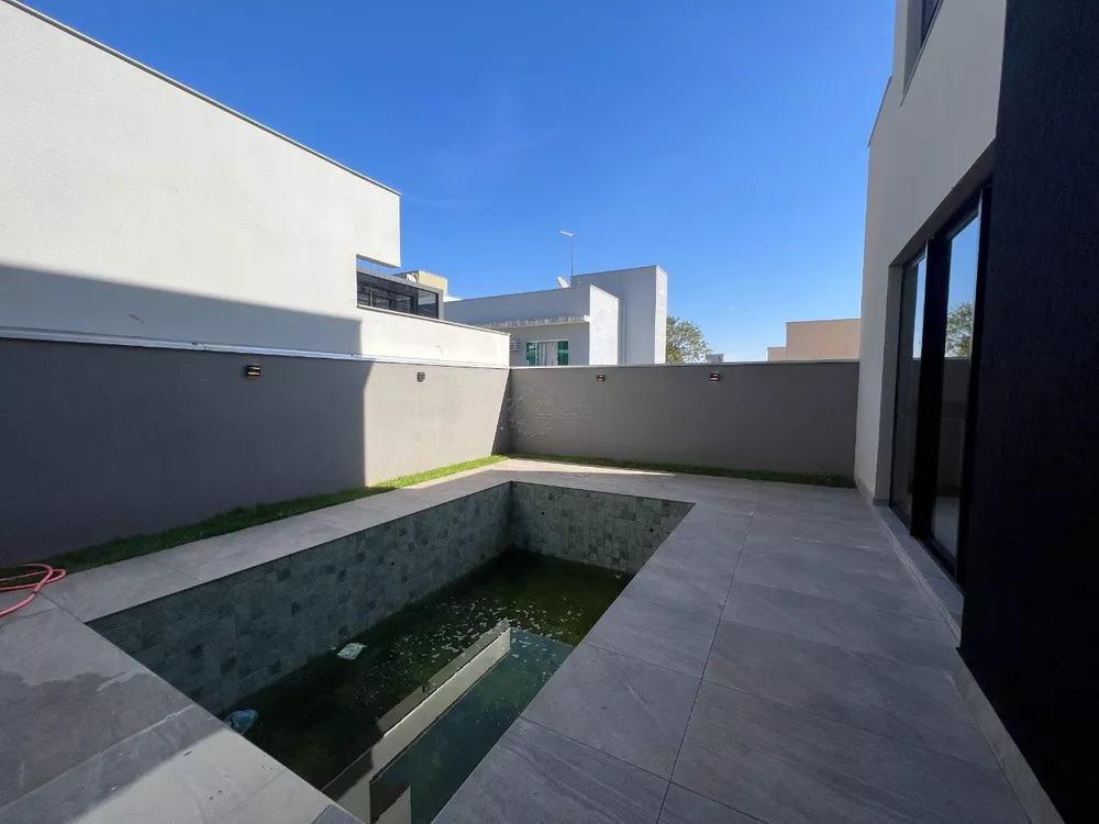 Casa de Condomínio, 4 quartos - Foto 4