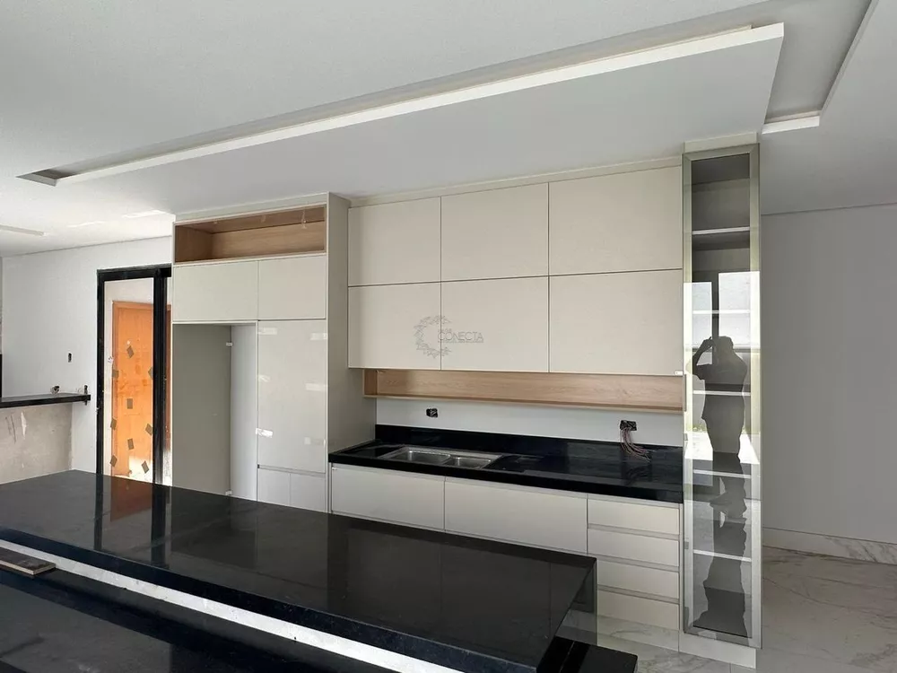 Casa de Condomínio, 4 quartos - Foto 2