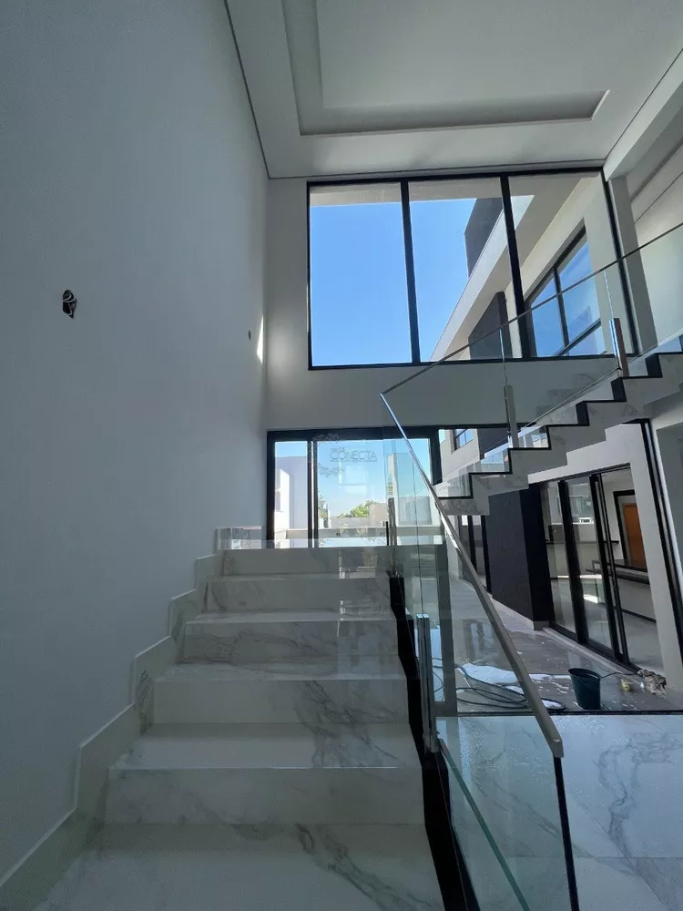 Casa de Condomínio, 4 quartos - Foto 3