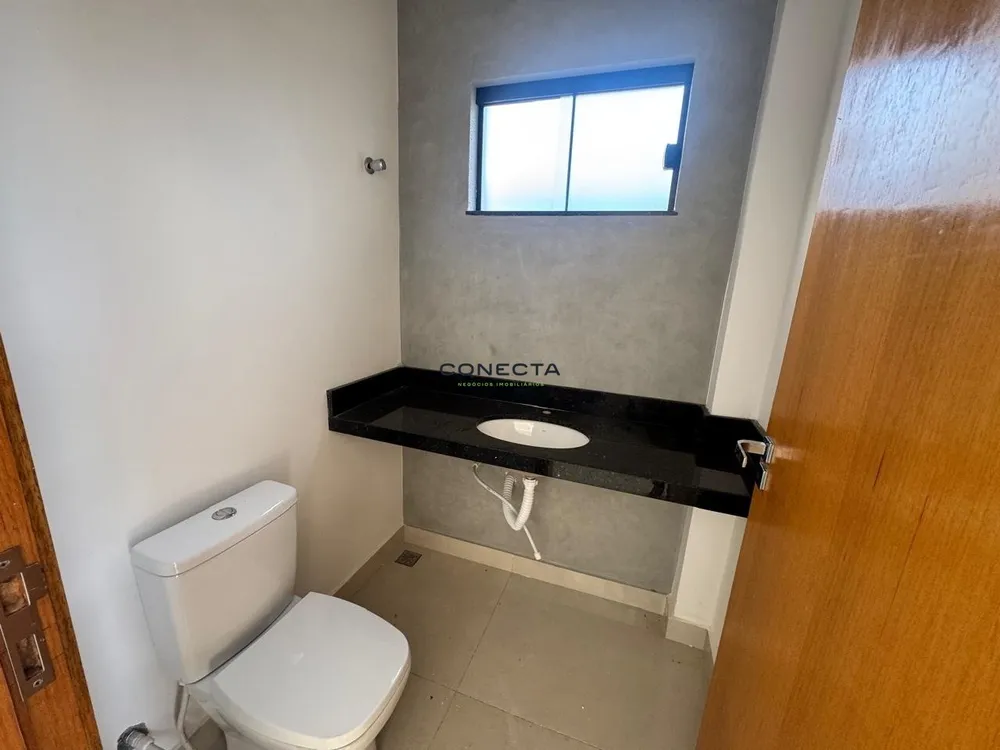 Sobrado, 3 quartos, 126 m² - Foto 2