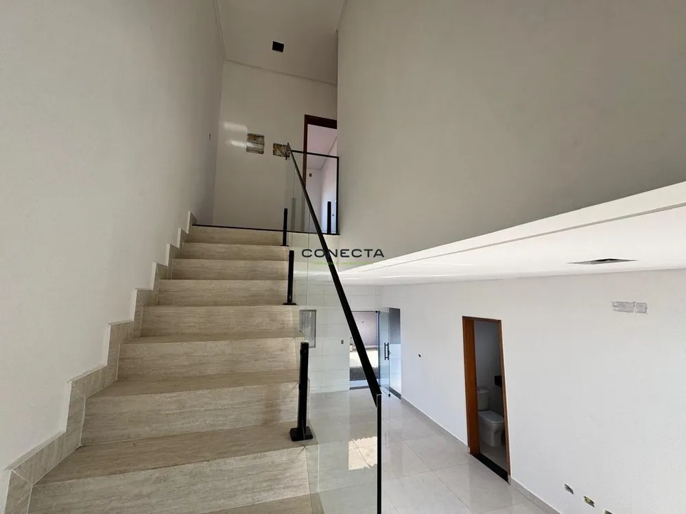 Sobrado, 3 quartos, 126 m² - Foto 1