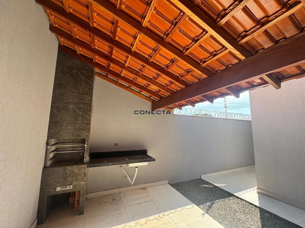 Sobrado, 3 quartos, 126 m² - Foto 7