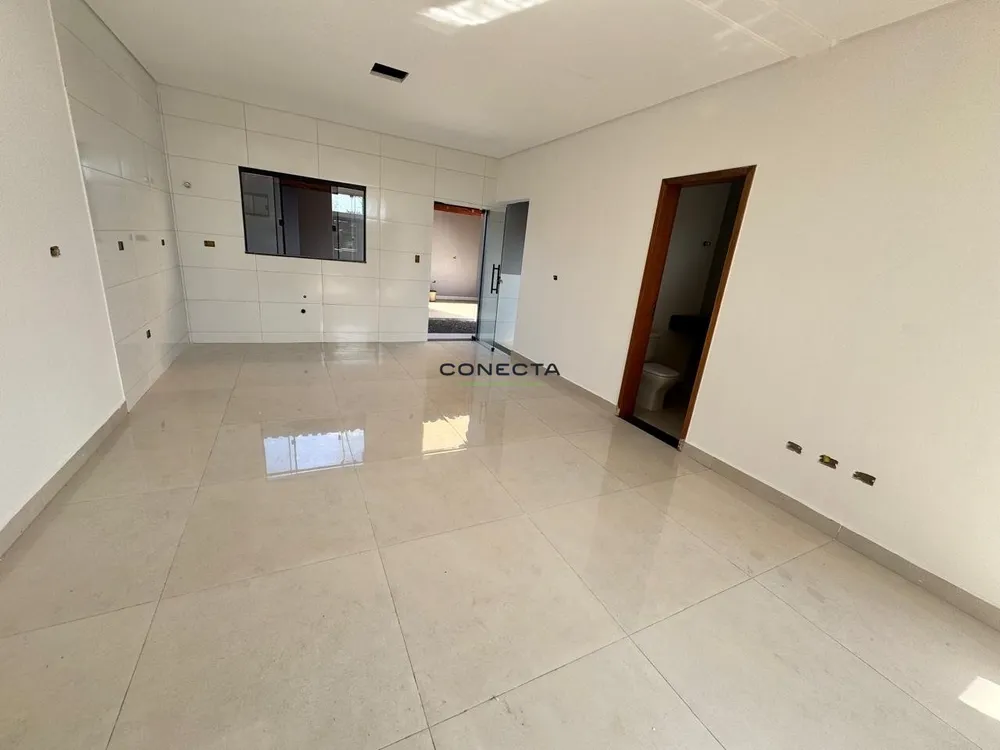 Sobrado, 3 quartos, 126 m² - Foto 4