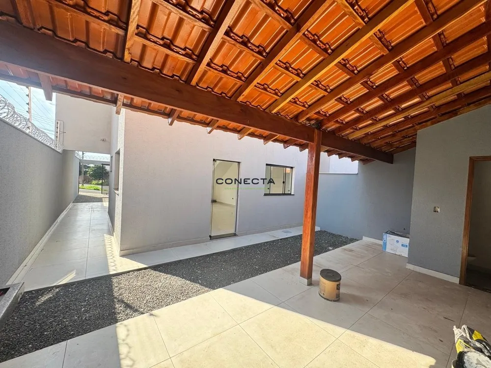 Sobrado, 3 quartos, 126 m² - Foto 5