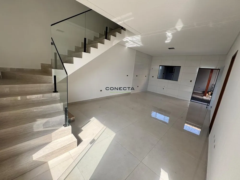 Sobrado, 3 quartos, 126 m² - Foto 6