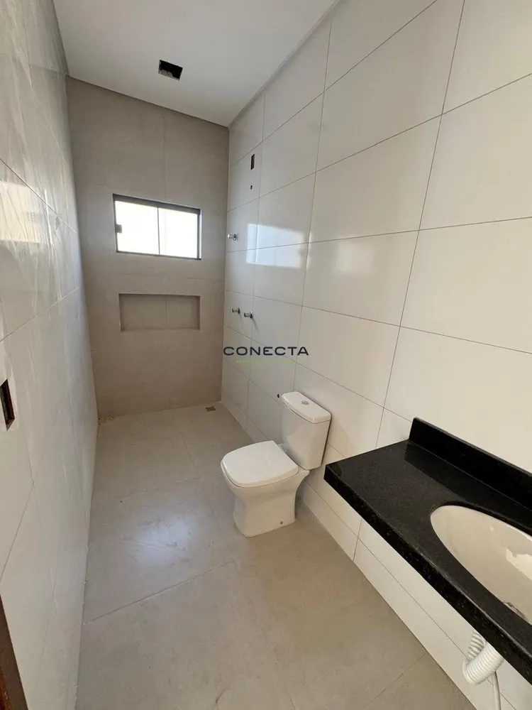 Sobrado, 3 quartos, 126 m² - Foto 8