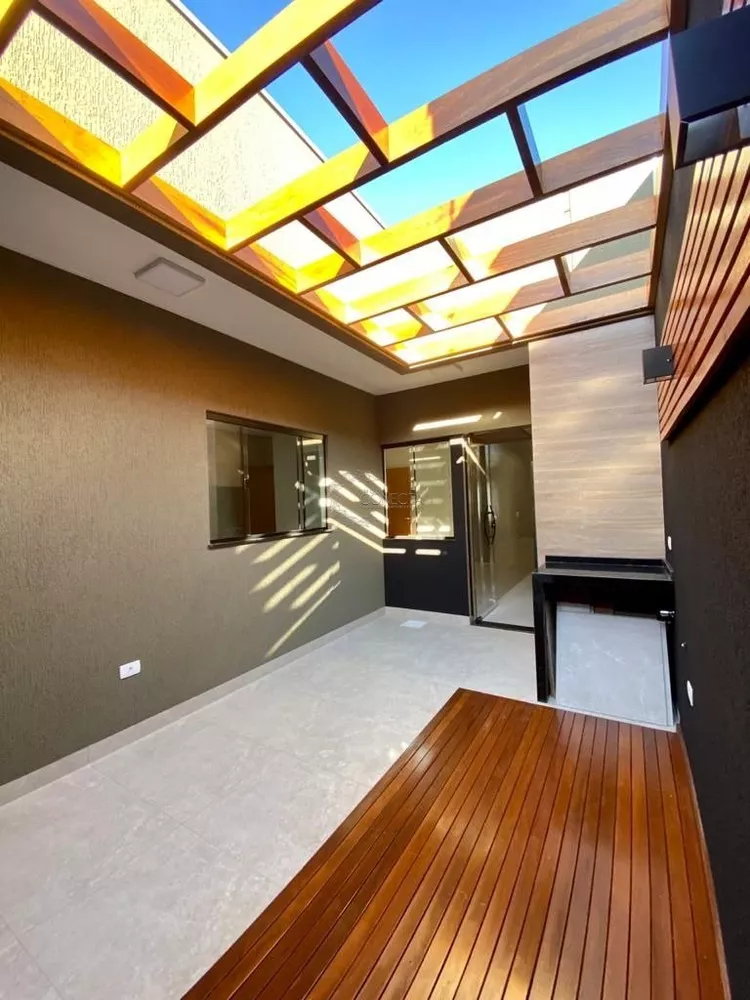 Casa, 3 quartos, 85 m² - Foto 4