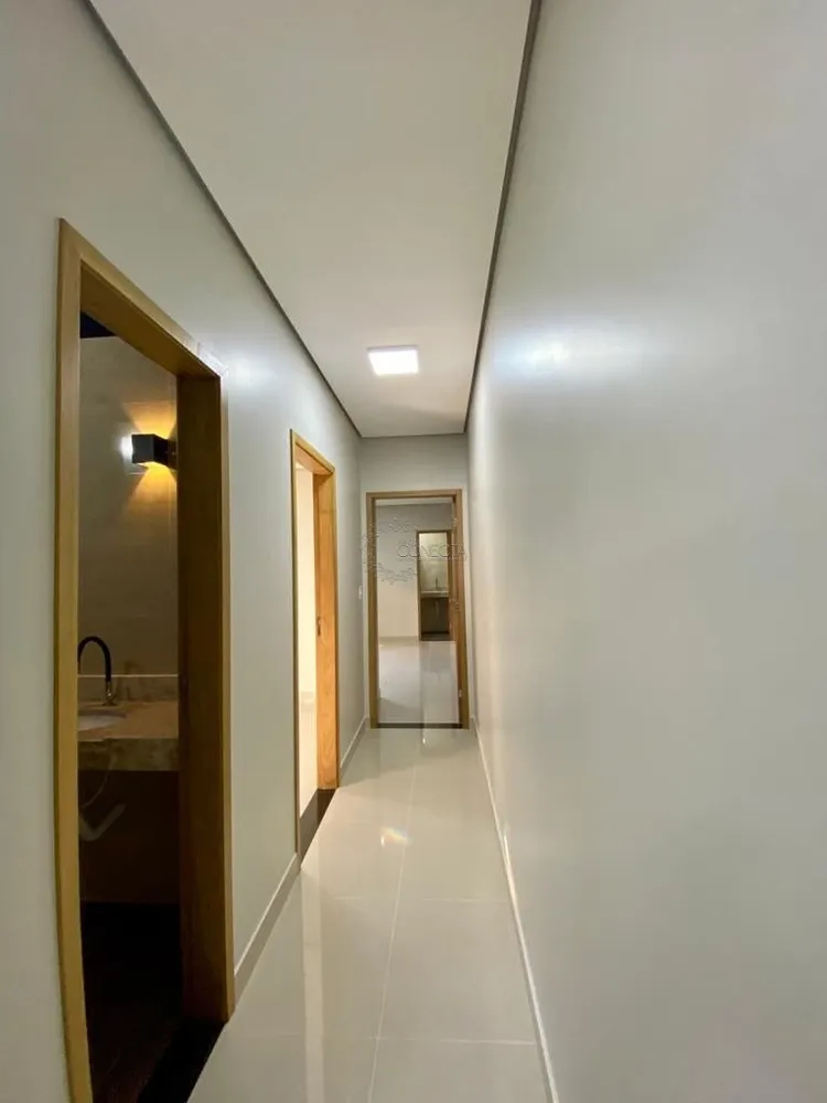 Casa, 3 quartos, 85 m² - Foto 9