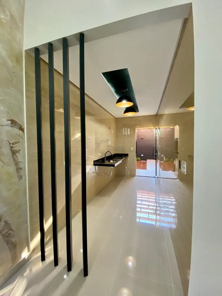 Casa, 3 quartos, 85 m² - Foto 8