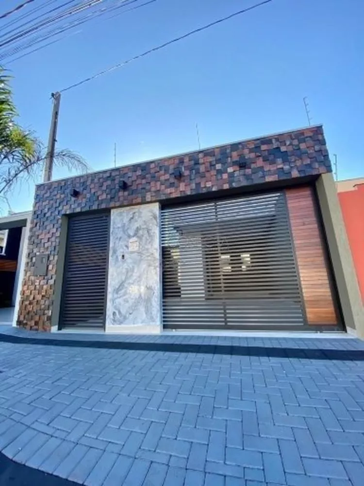 Casa, 3 quartos, 85 m² - Foto 3