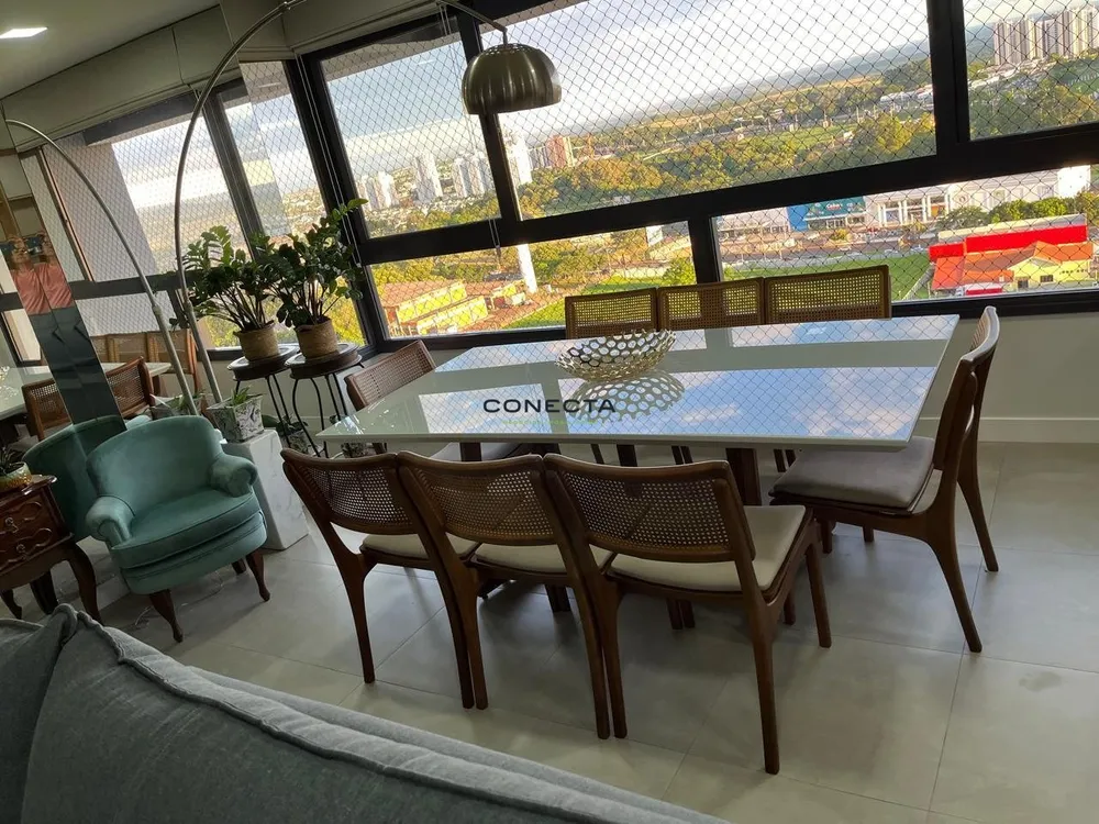 Apartamento, 2 quartos, 103 m² - Foto 3