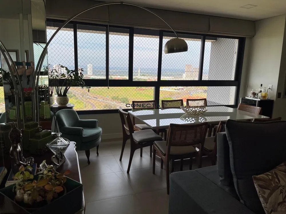 Apartamento, 2 quartos, 103 m² - Foto 1