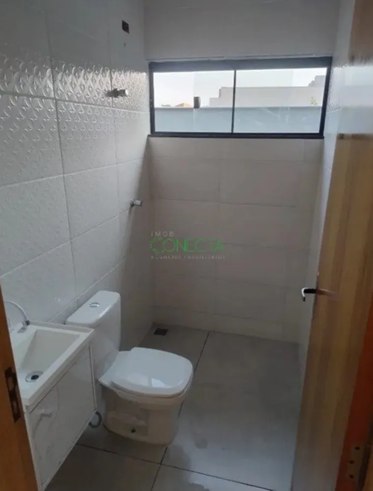 Casa, 3 quartos, 70 m² - Foto 8