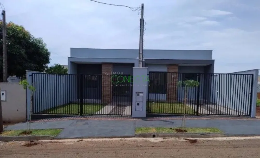 Casa, 3 quartos, 70 m² - Foto 3