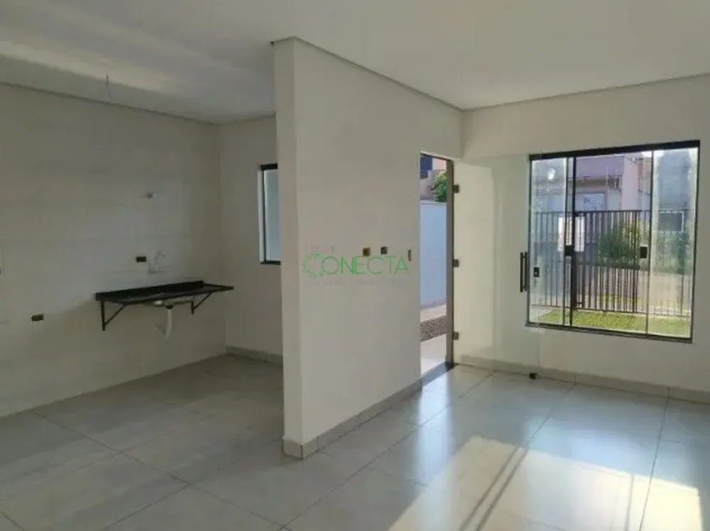 Casa, 3 quartos, 70 m² - Foto 4