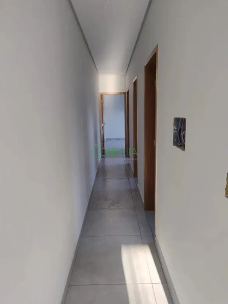 Casa, 3 quartos, 70 m² - Foto 7